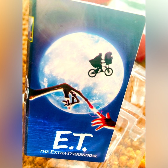 Classic ornament of E. T. (Don’t underestimate quality and class) - Picture 1 of 3